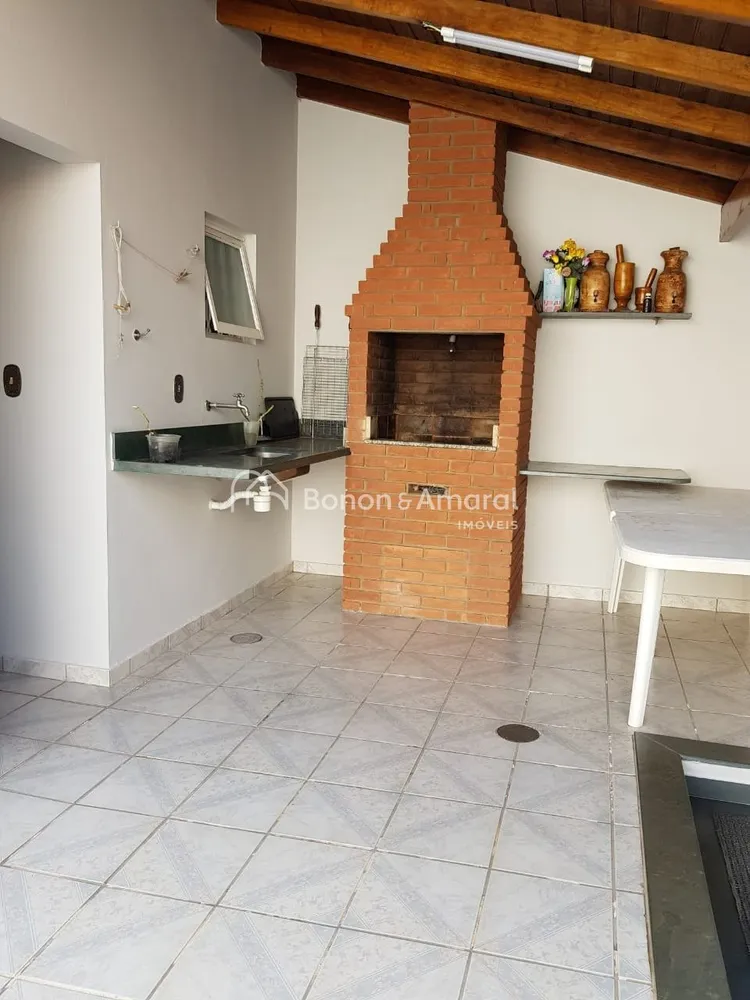Casa, 4 quartos, 228 m² - Foto 12