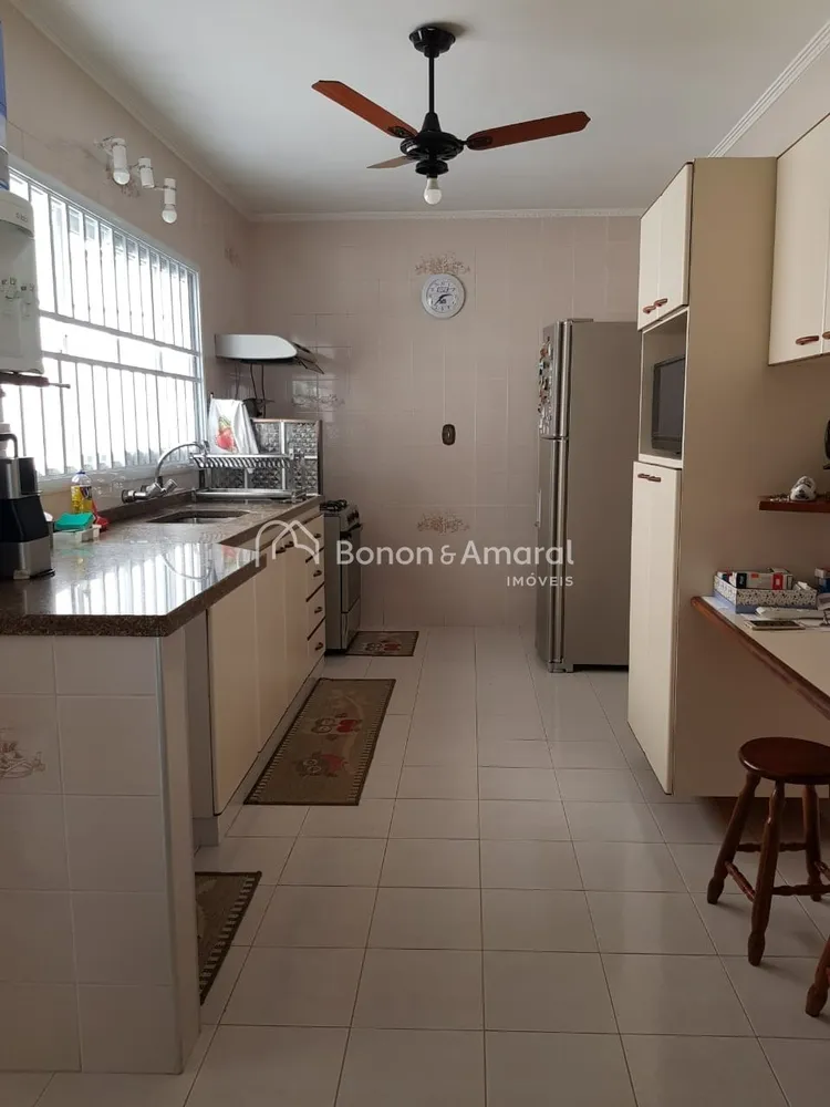 Casa, 4 quartos, 228 m² - Foto 6