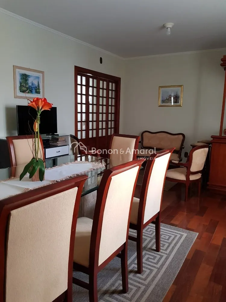 Casa, 4 quartos, 228 m² - Foto 3