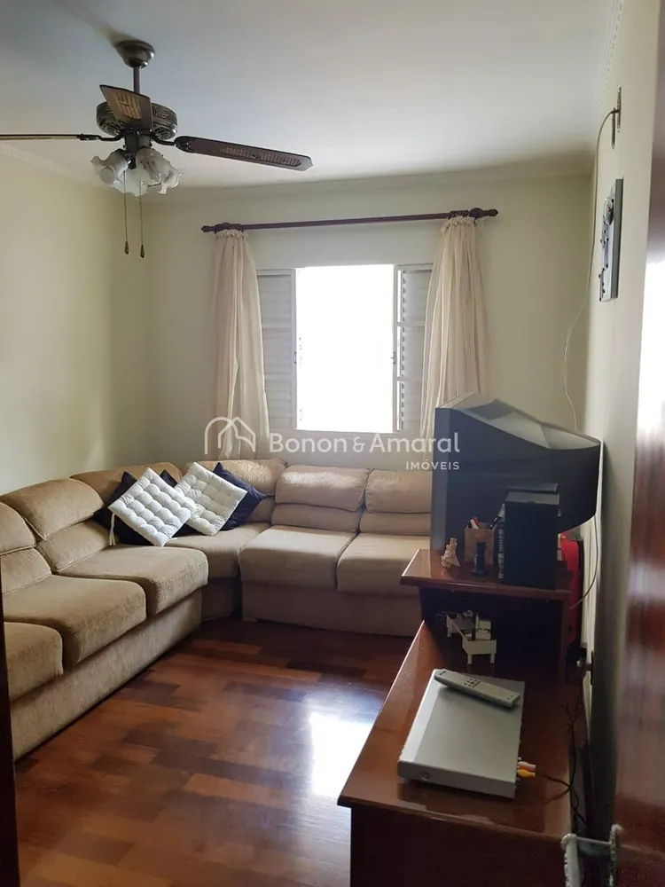 Casa, 4 quartos, 228 m² - Foto 5