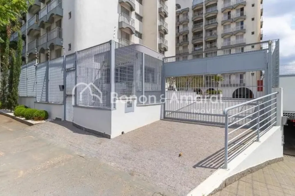 Apartamento, 3 quartos, 88 m² - Foto 9