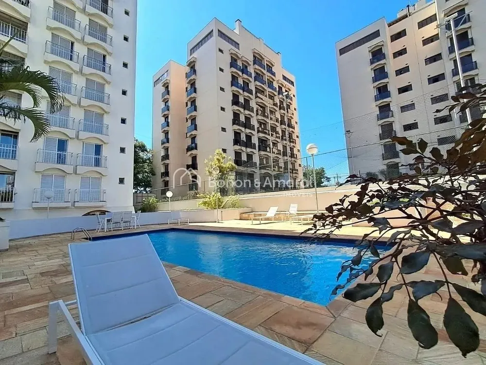 Apartamento, 3 quartos, 88 m² - Foto 7