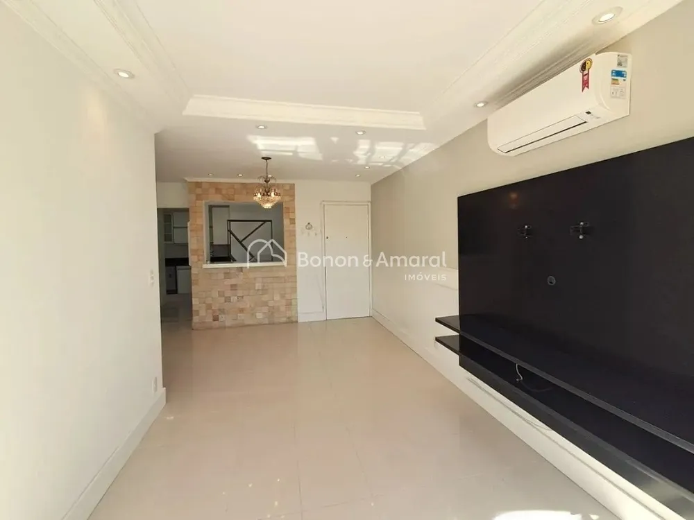 Apartamento, 3 quartos, 88 m² - Foto 2