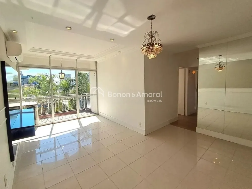 Apartamento, 3 quartos, 88 m² - Foto 1