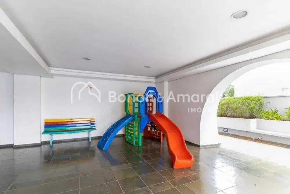 Apartamento, 3 quartos, 88 m² - Foto 12