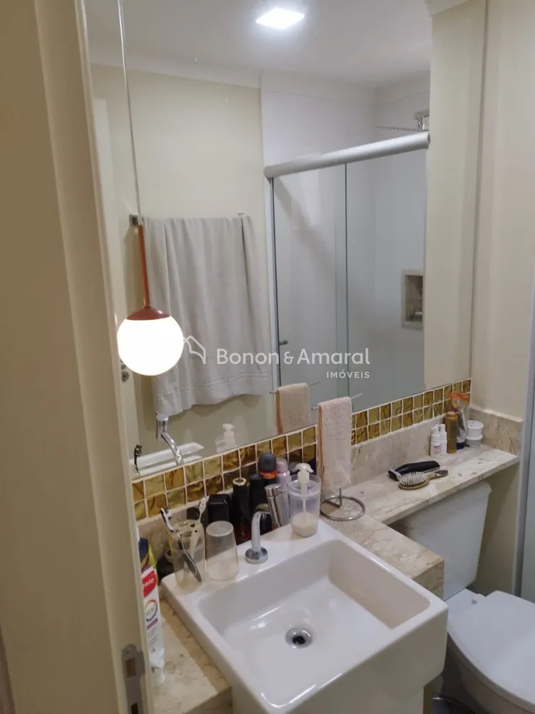 Apartamento, 3 quartos, 77 m² - Foto 9