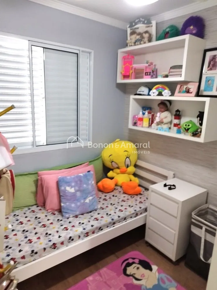 Apartamento, 3 quartos, 77 m² - Foto 2