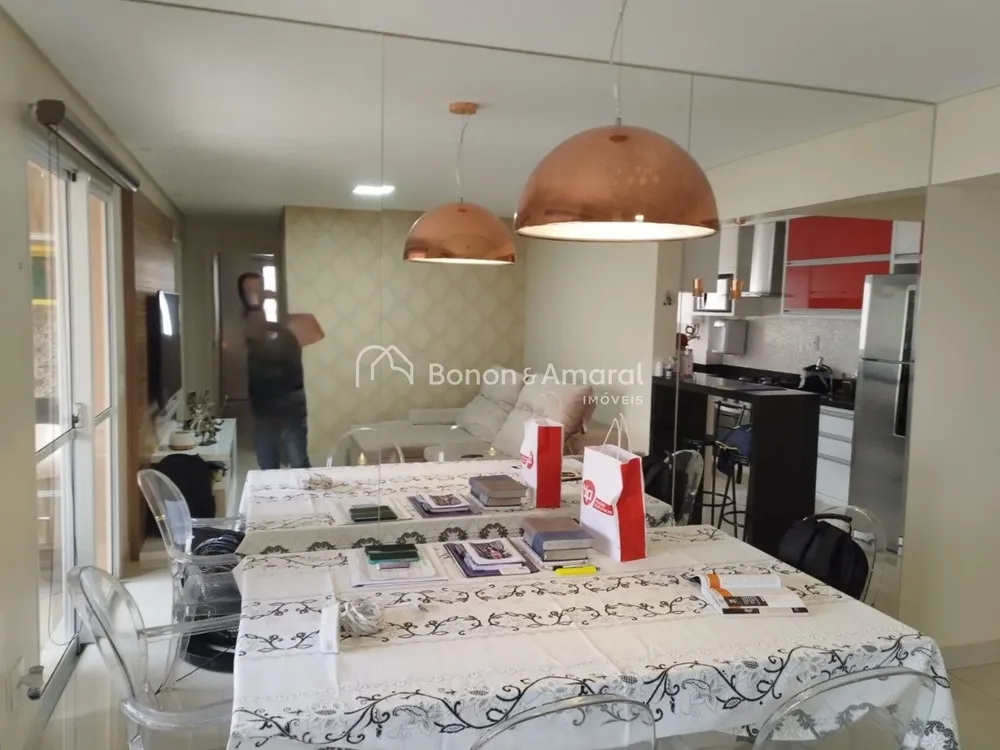 Apartamento, 3 quartos, 77 m² - Foto 1