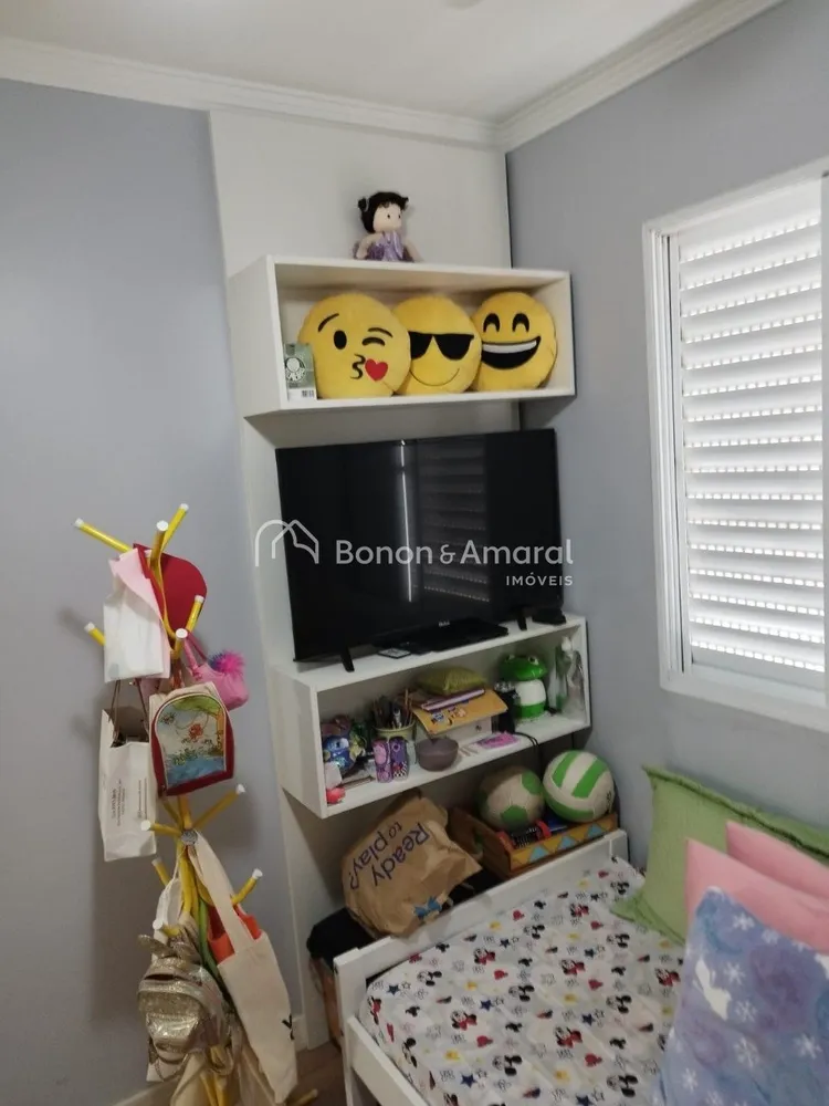 Apartamento, 3 quartos, 77 m² - Foto 3