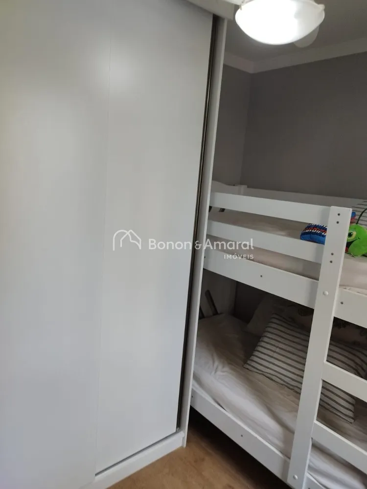 Apartamento, 3 quartos, 77 m² - Foto 5