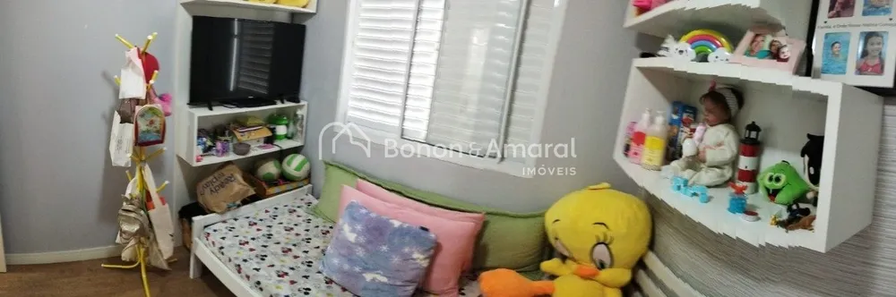 Apartamento, 3 quartos, 77 m² - Foto 4
