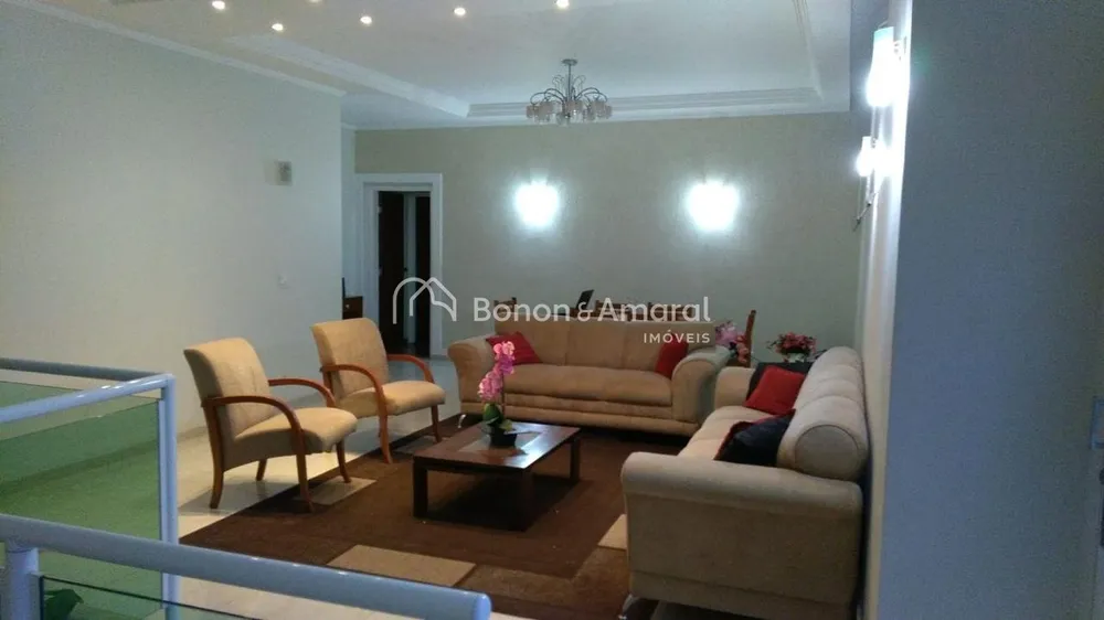Casa, 3 quartos, 205 m² - Foto 1
