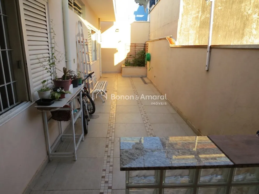 Casa, 3 quartos, 205 m² - Foto 7