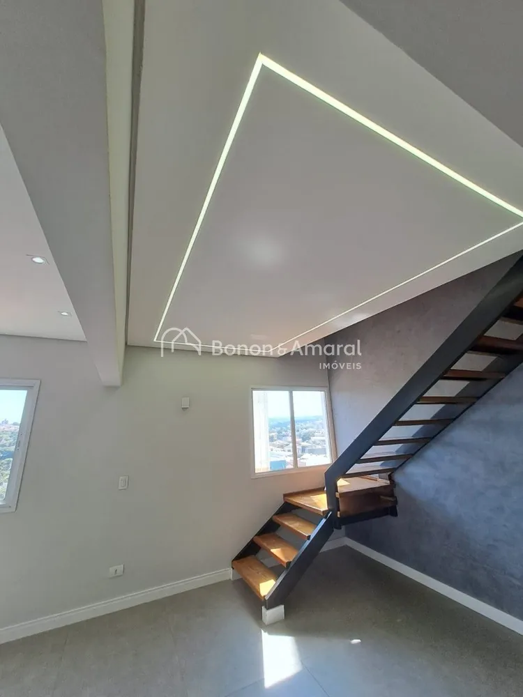 Cobertura, 4 quartos, 217 m² - Foto 2