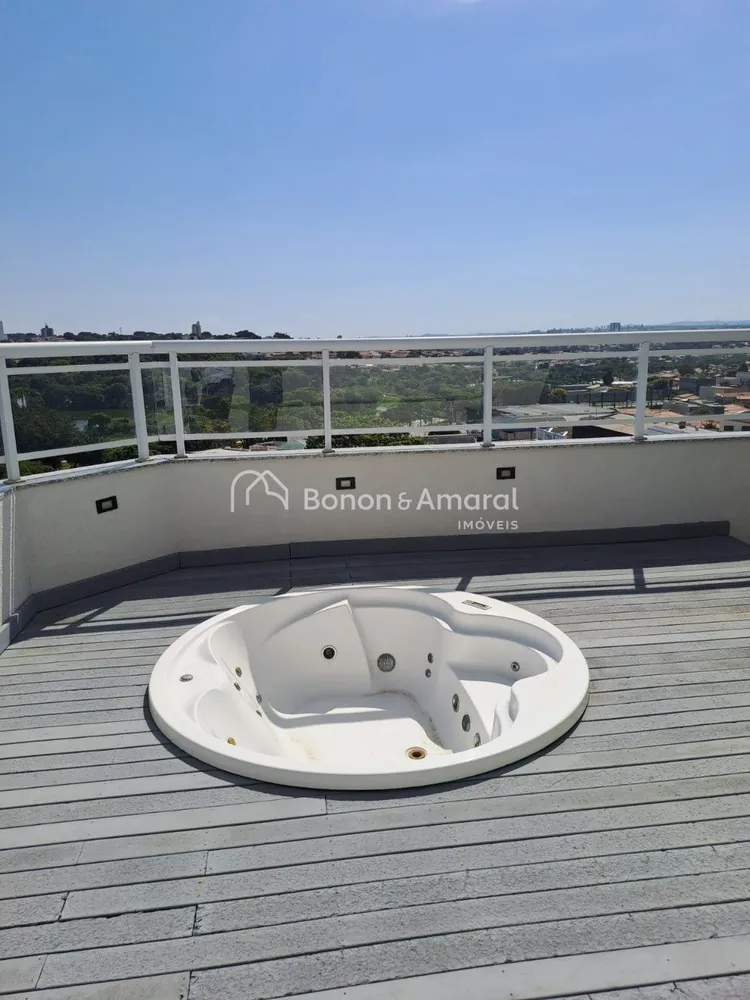 Cobertura, 4 quartos, 217 m² - Foto 7