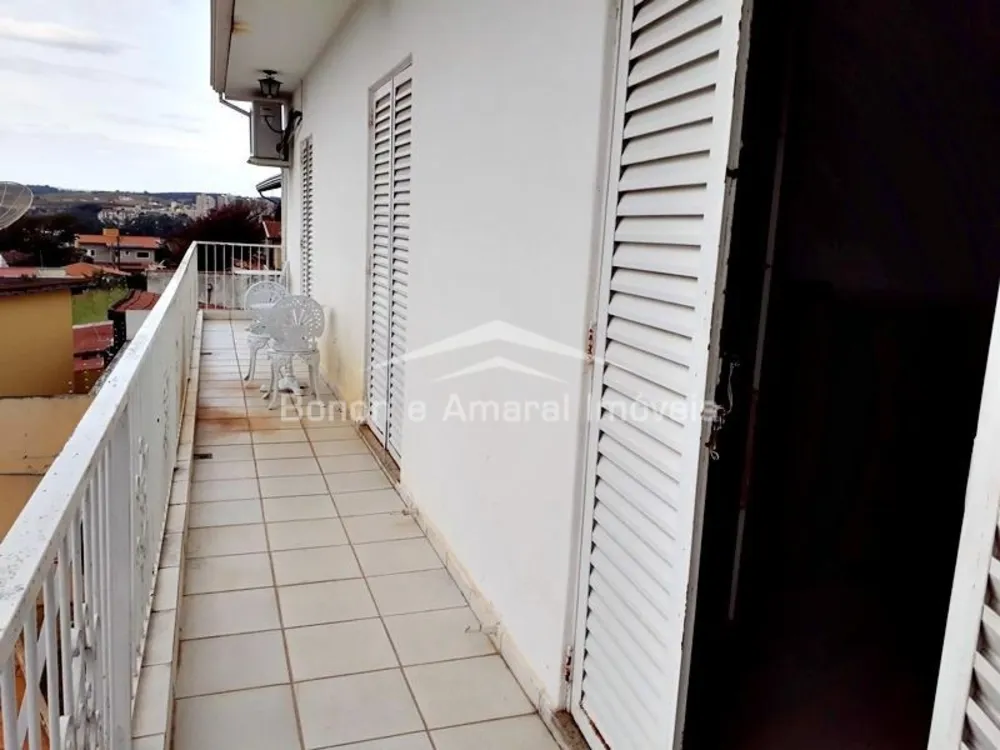 Casa, 4 quartos, 341 m² - Foto 1