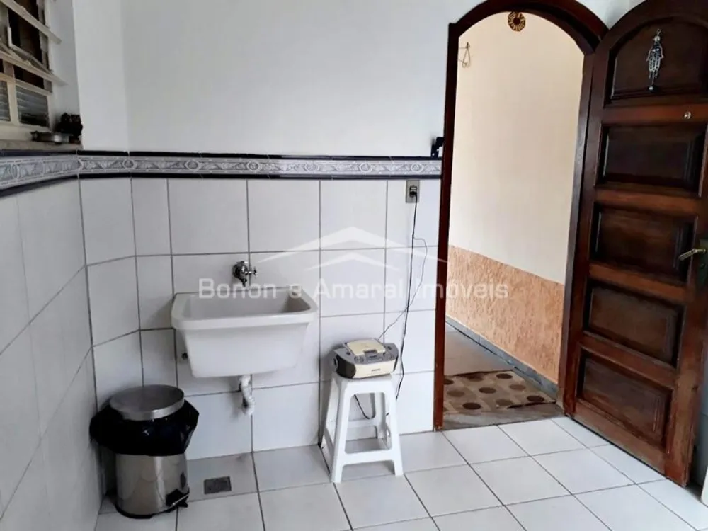 Casa, 4 quartos, 341 m² - Foto 5