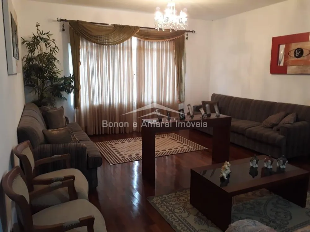 Casa, 4 quartos, 341 m² - Foto 3