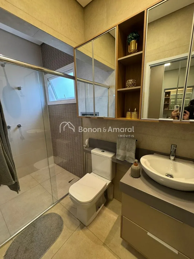 Casa de Condomínio, 4 quartos - Foto 3