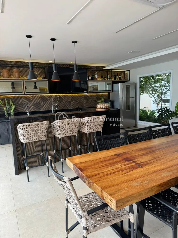 Casa de Condomínio, 4 quartos - Foto 4