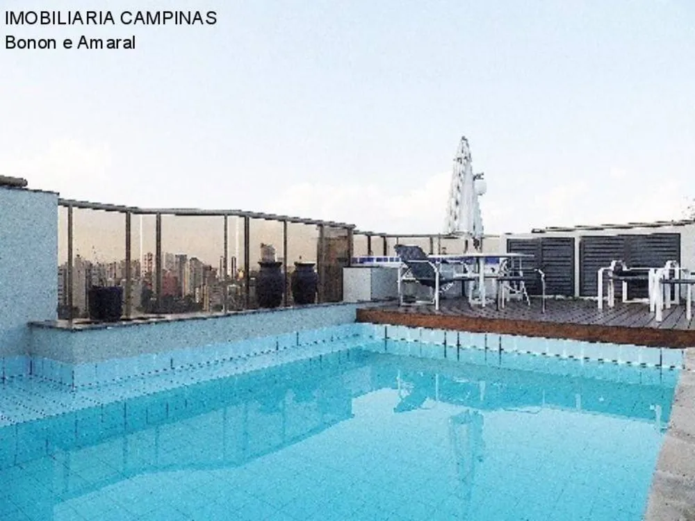 Cobertura, 5 quartos, 440 m² - Foto 3
