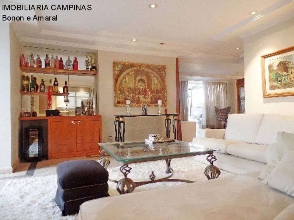 Cobertura, 5 quartos, 440 m² - Foto 8