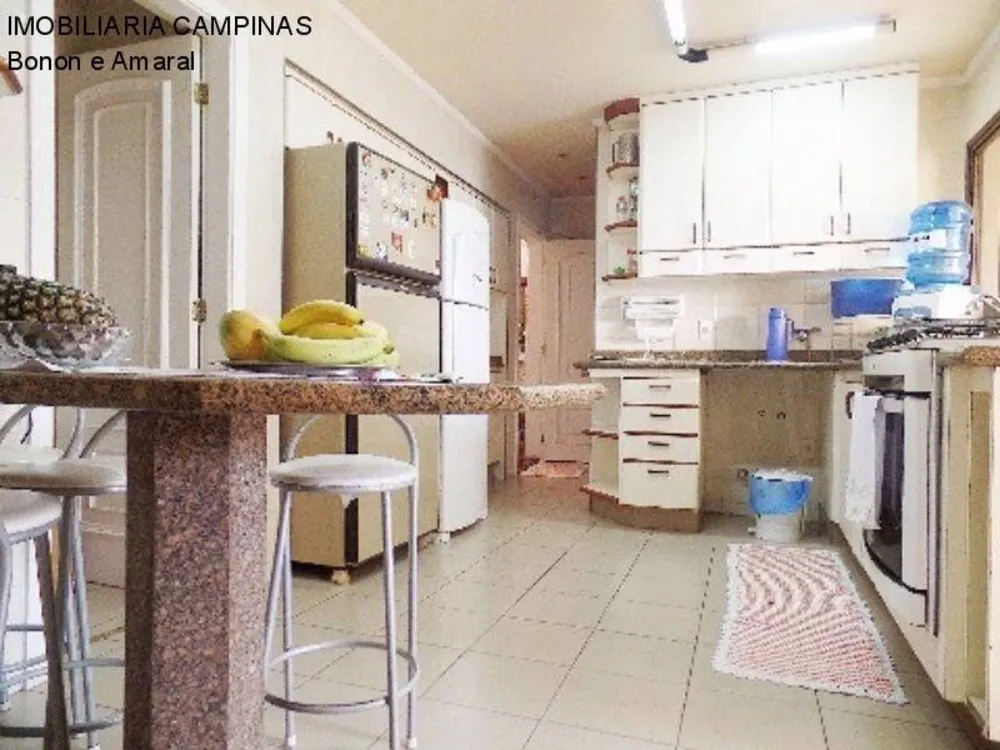 Cobertura, 5 quartos, 440 m² - Foto 1