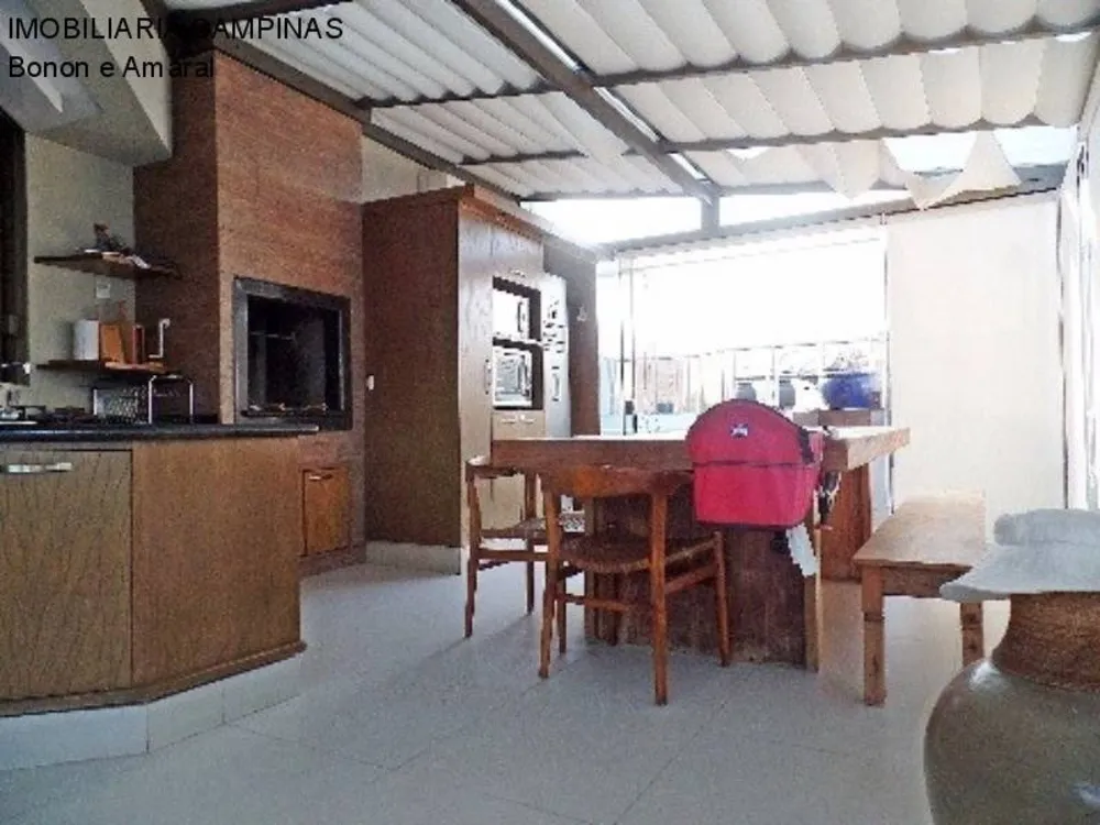 Cobertura, 5 quartos, 440 m² - Foto 8