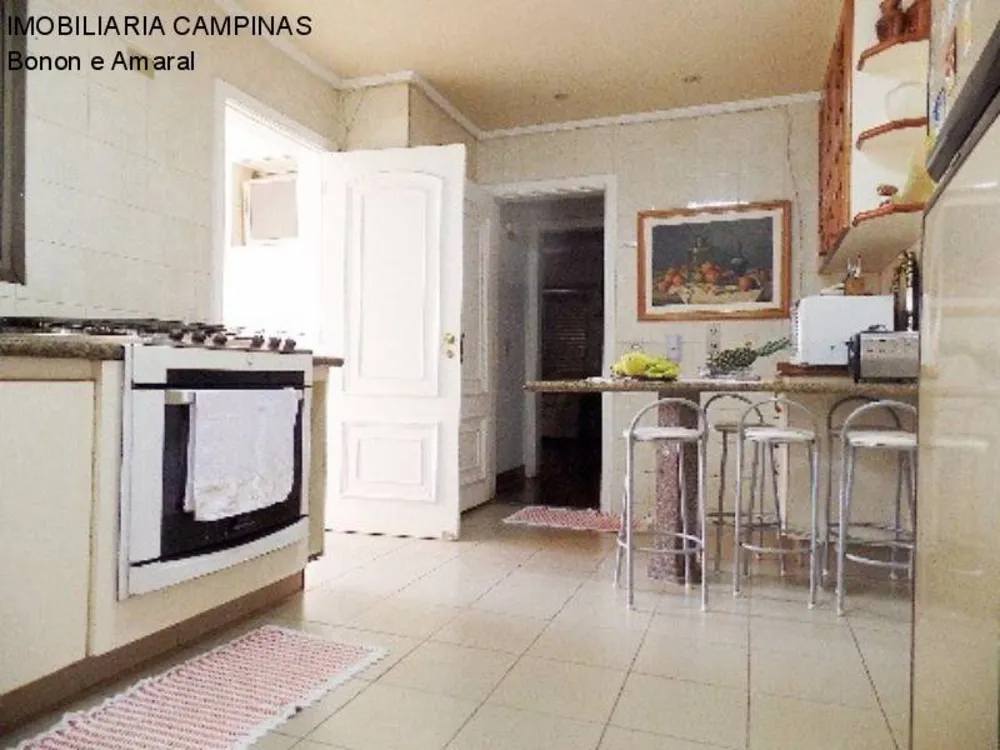 Cobertura, 5 quartos, 440 m² - Foto 2