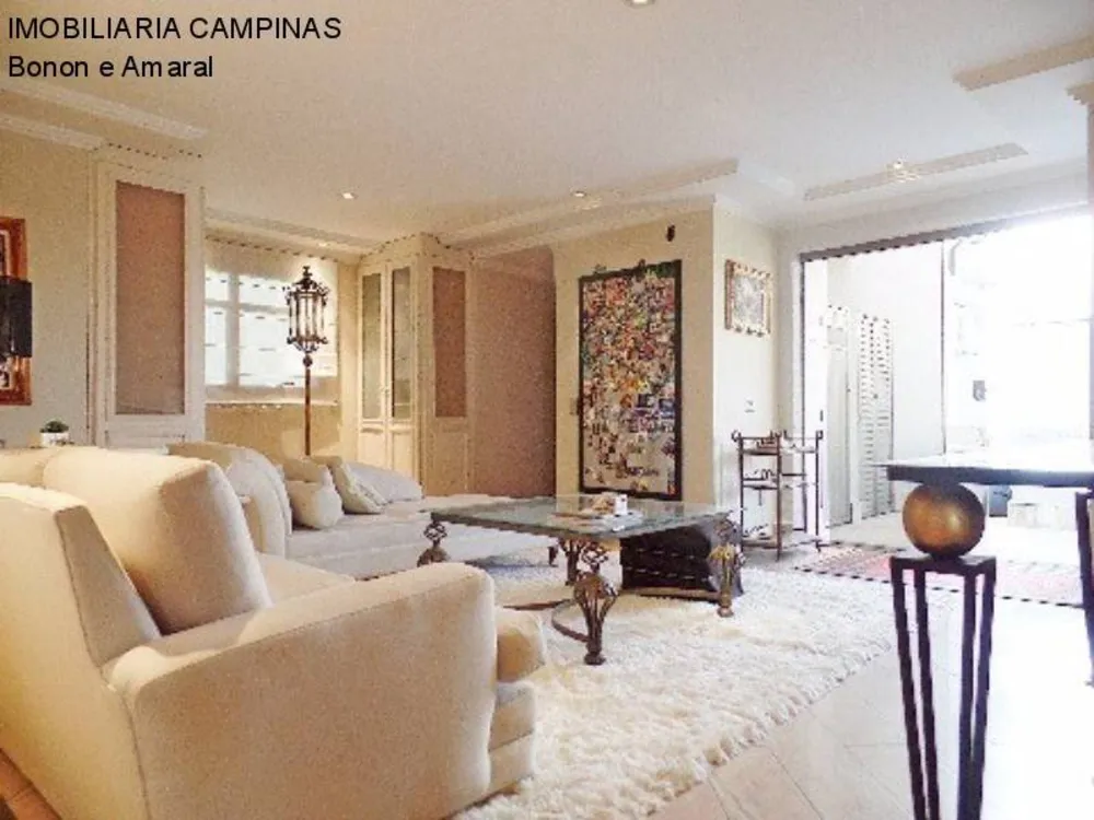 Cobertura, 5 quartos, 440 m² - Foto 4