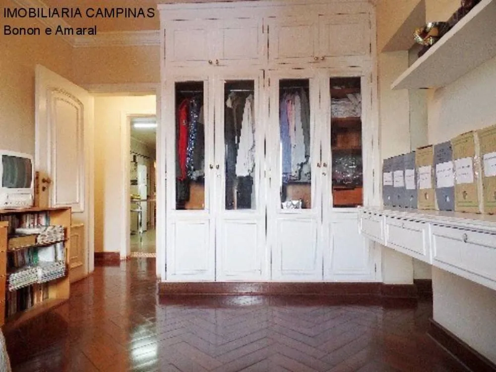 Cobertura, 5 quartos, 440 m² - Foto 5