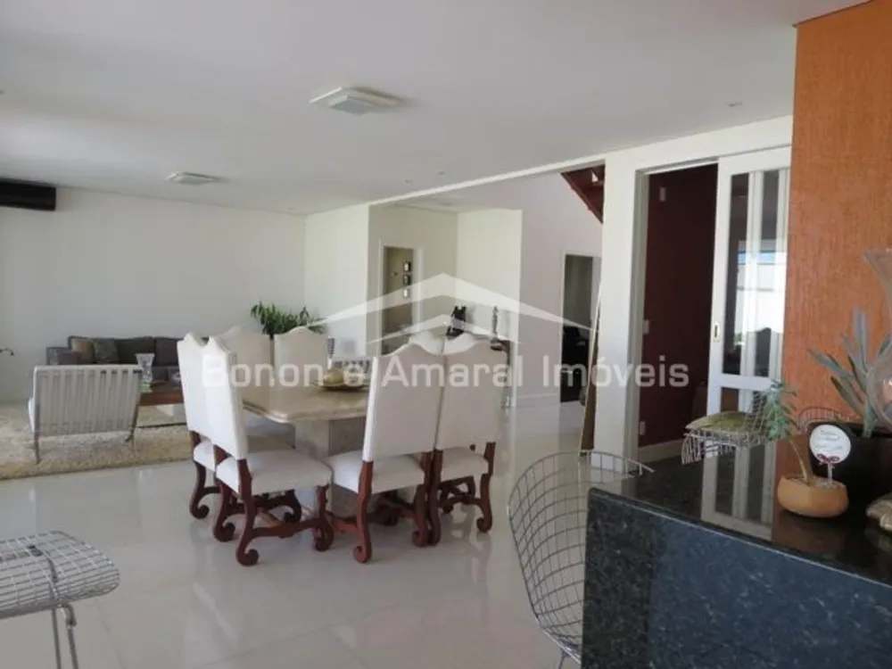 Casa de Condomínio, 5 quartos - Foto 4