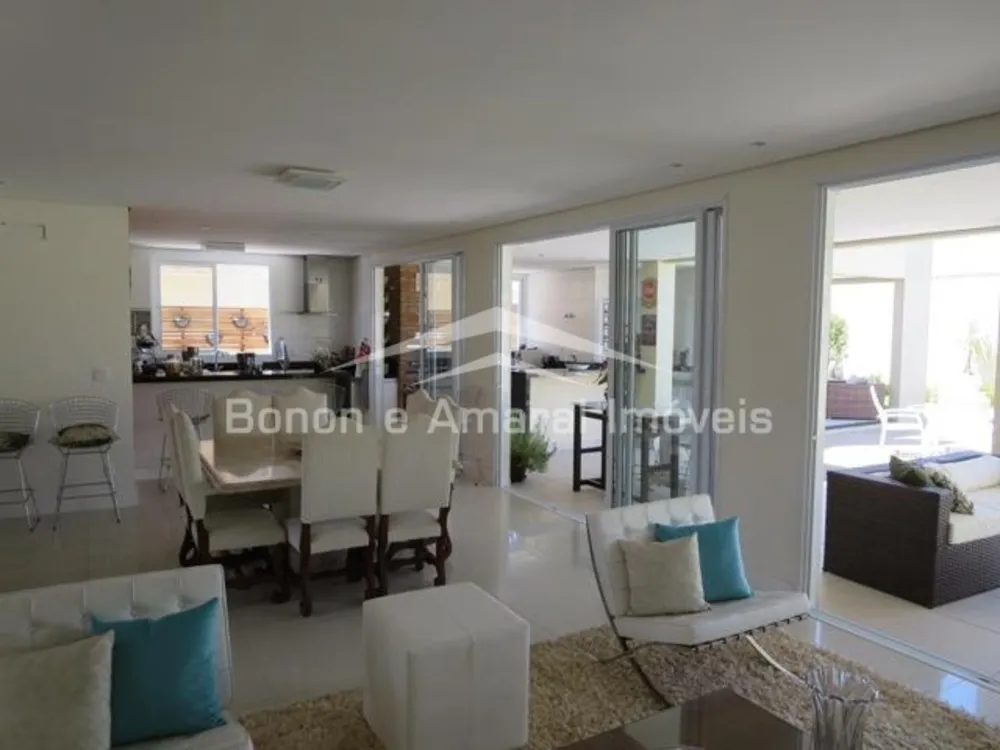 Casa de Condomínio, 5 quartos - Foto 3