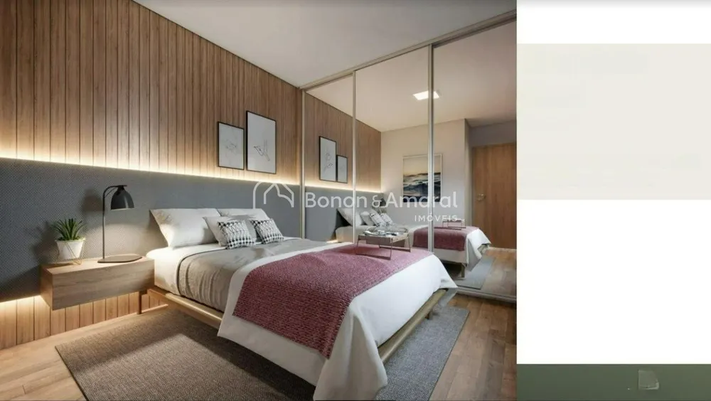 Apartamento, 2 quartos, 49 m² - Foto 6