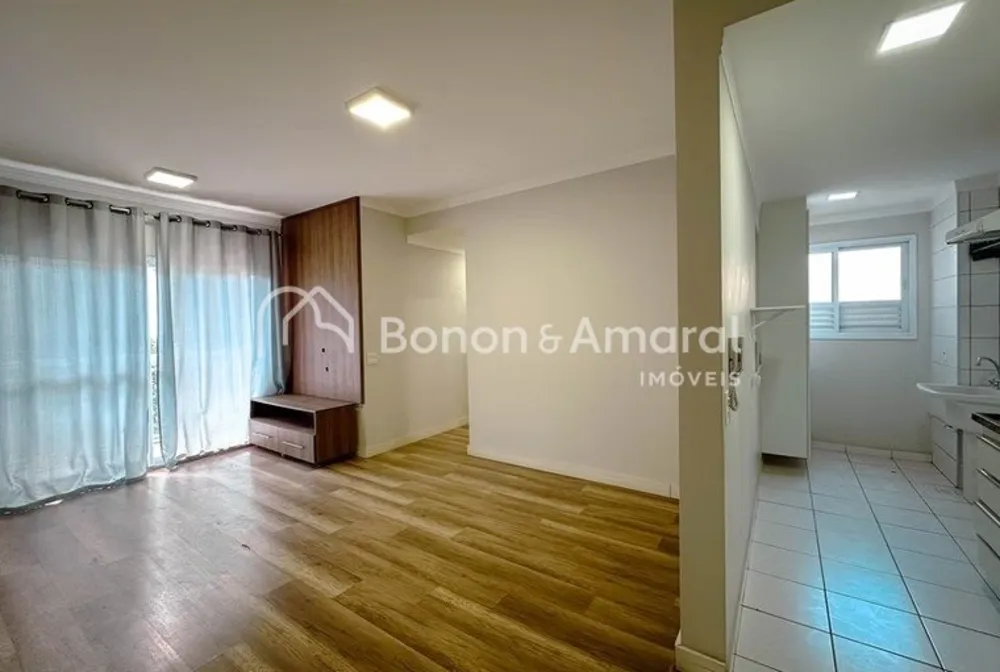 Apartamento, 3 quartos, 69 m² - Foto 2