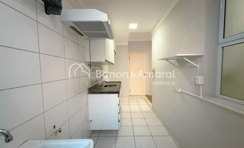 Apartamento, 3 quartos, 69 m² - Foto 8