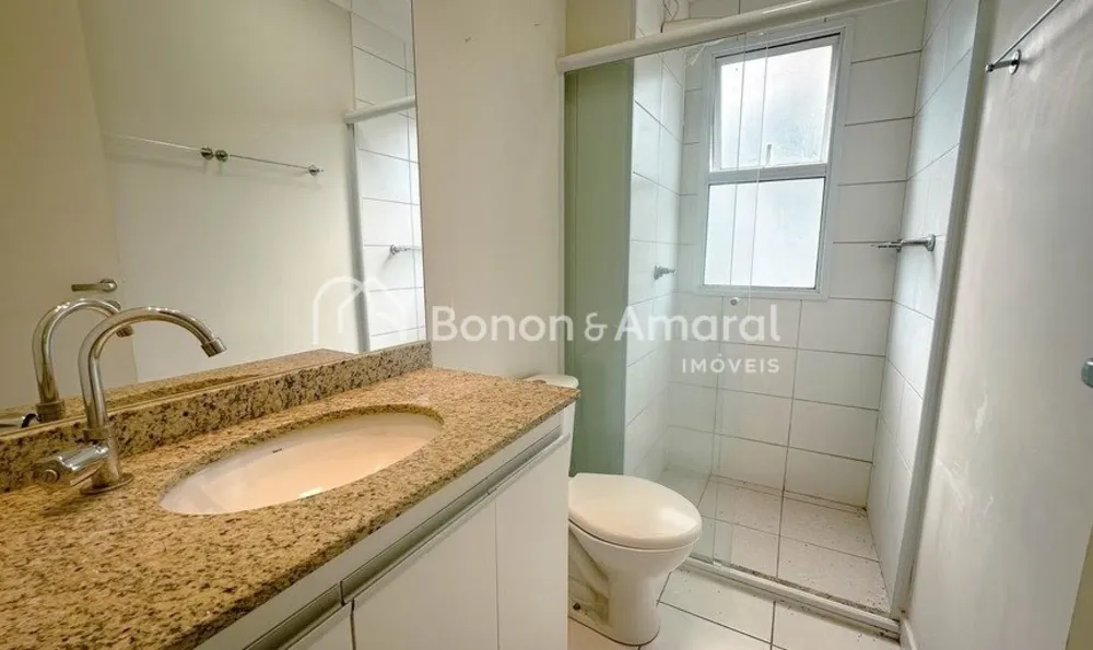Apartamento, 3 quartos, 69 m² - Foto 4