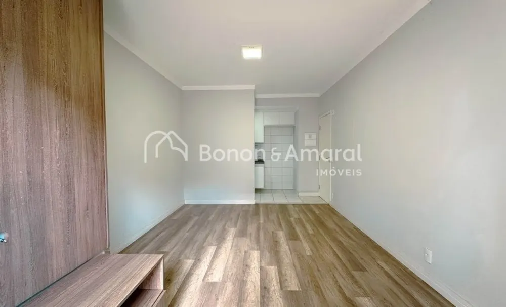 Apartamento, 3 quartos, 69 m² - Foto 1