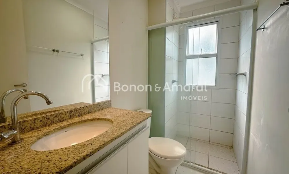 Apartamento, 3 quartos, 69 m² - Foto 3
