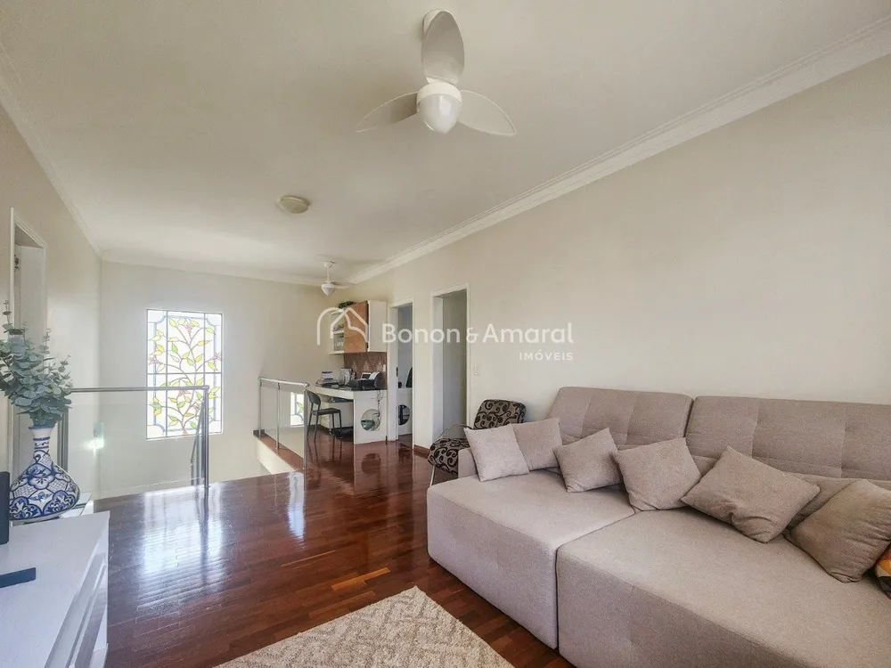 Casa de Condomínio, 4 quartos - Foto 5