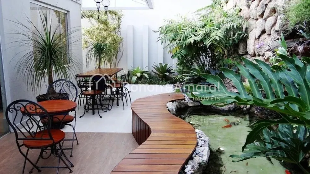 Casa de Condomínio, 4 quartos - Foto 7