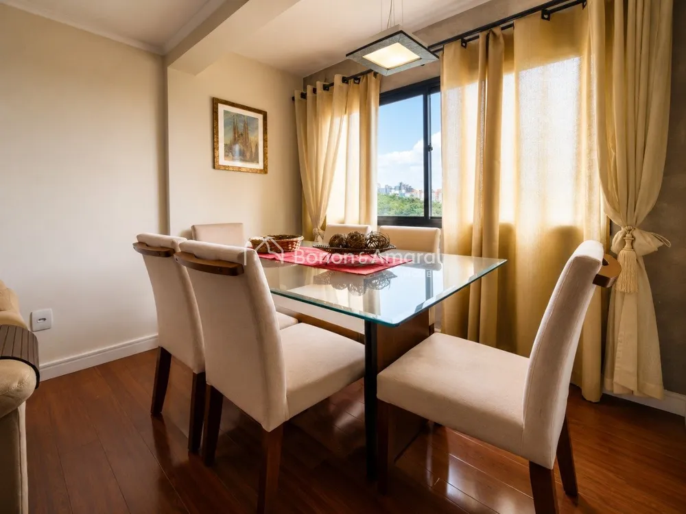 Apartamento, 3 quartos, 156 m² - Foto 2
