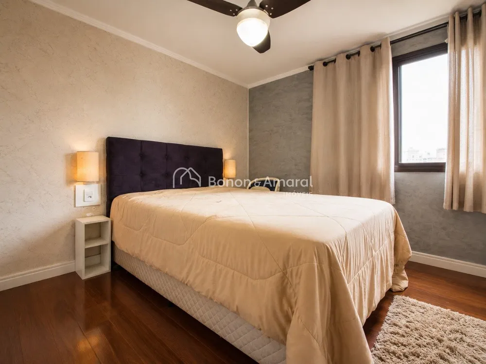 Apartamento, 3 quartos, 156 m² - Foto 3