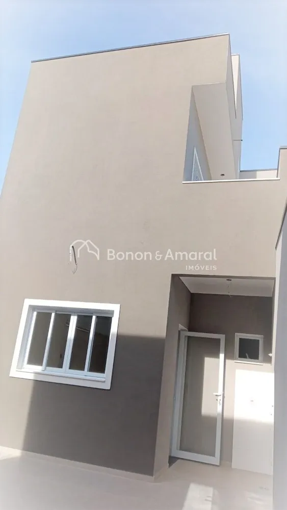 Casa, 3 quartos, 145 m² - Foto 1