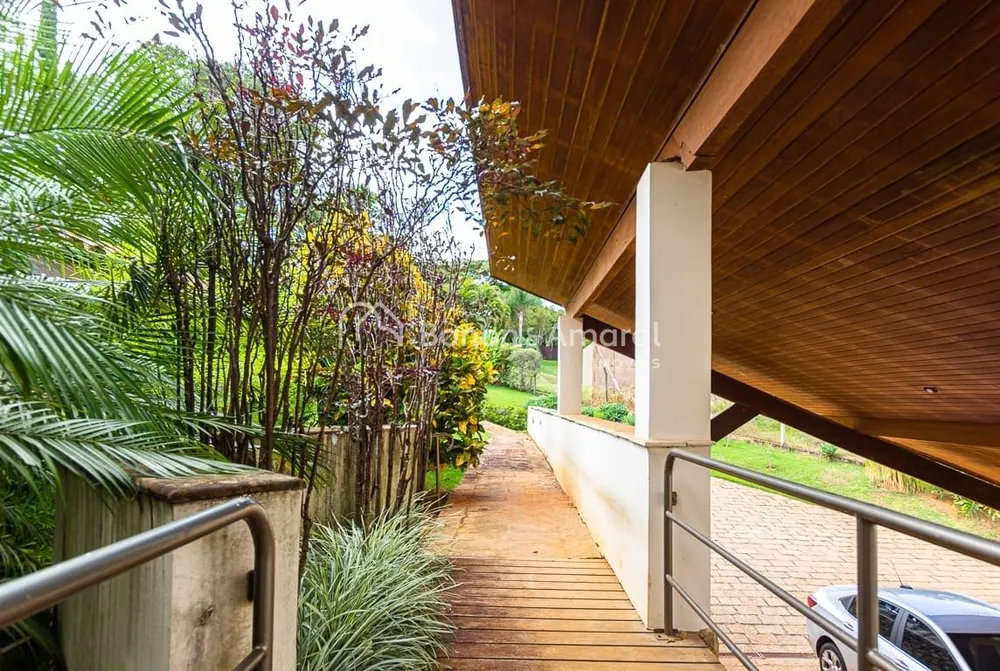 Casa de Condomínio, 4 quartos - Foto 7