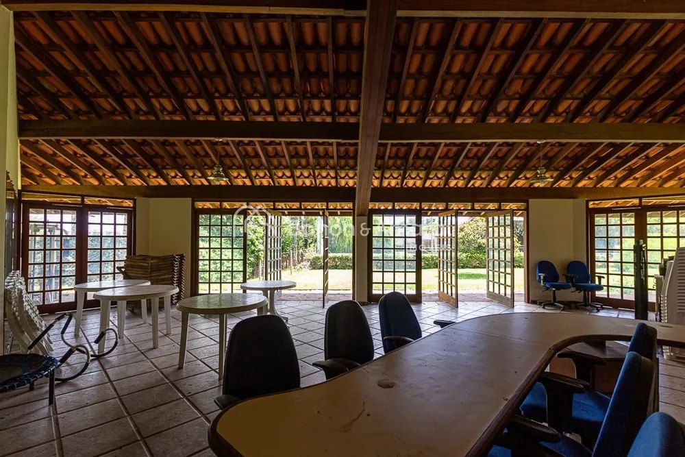 Casa de Condomínio, 4 quartos - Foto 9