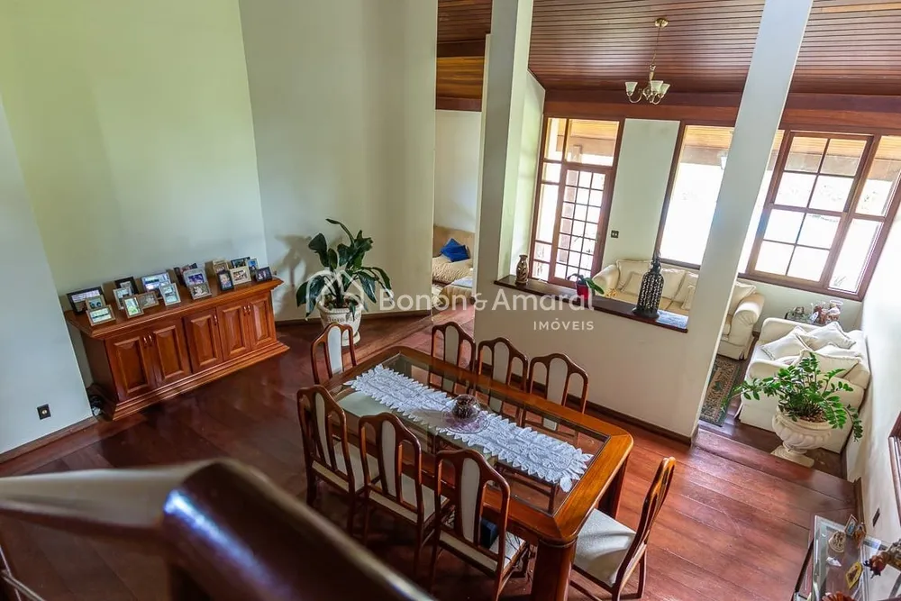 Casa de Condomínio, 4 quartos - Foto 2