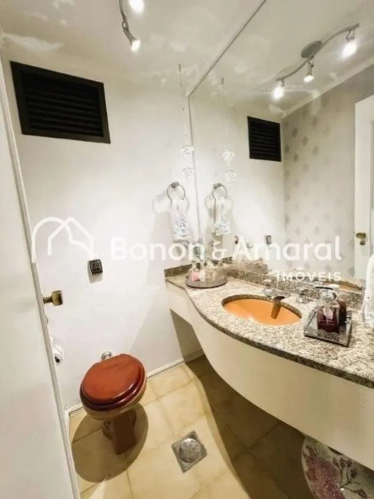 Apartamento, 4 quartos, 180 m² - Foto 1
