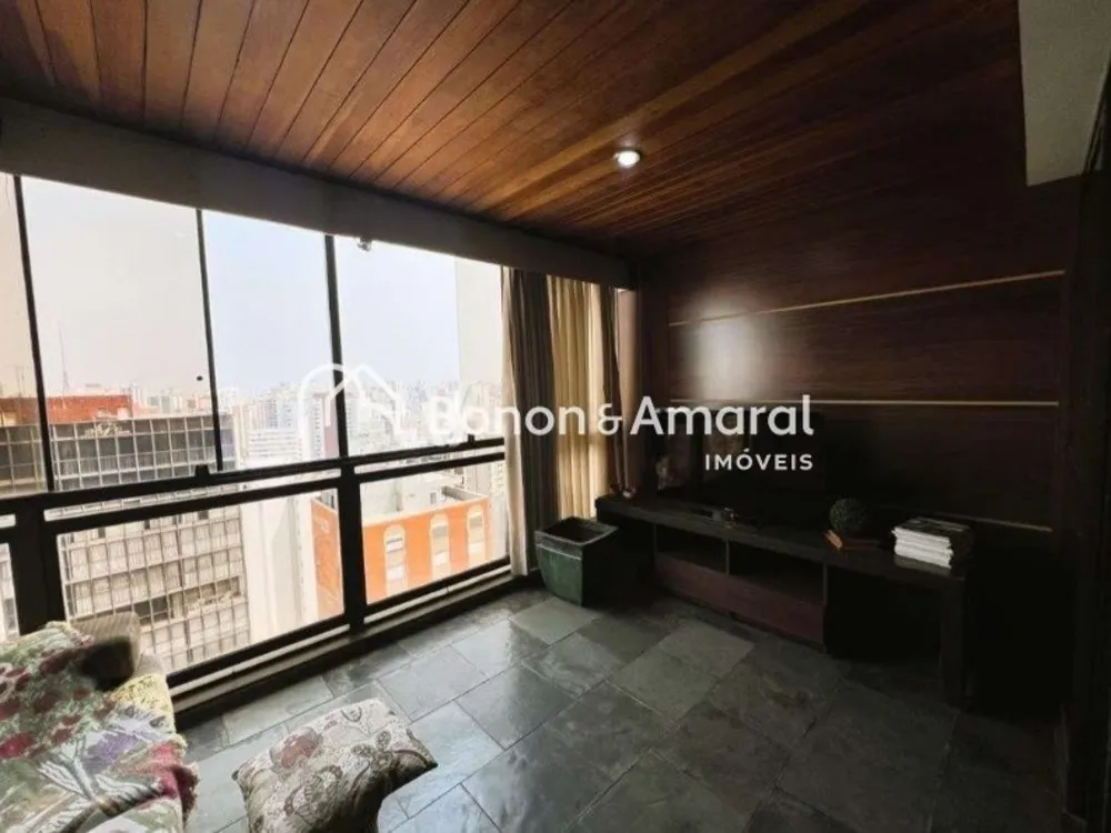 Apartamento, 4 quartos, 180 m² - Foto 4