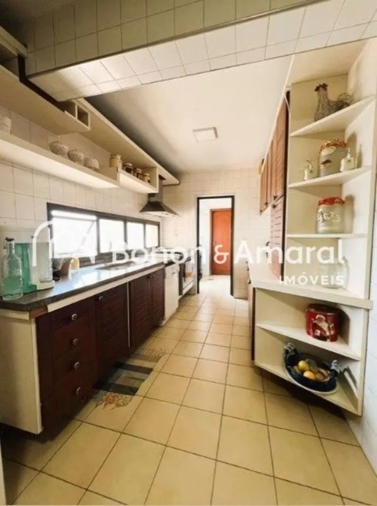 Apartamento, 4 quartos, 180 m² - Foto 7